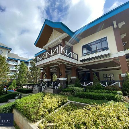 Cozyvilla At Pine Suites Tagaytay 2Br Or Studio With Free Parking Studio Offsite 2Br And Deluxe Studio Basement Tagaytay City Exterior photo